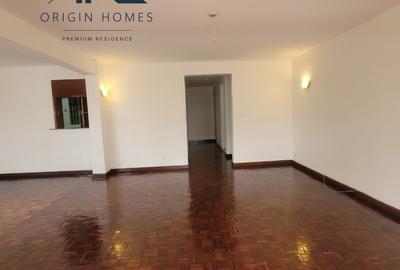 2 Bed Apartment with En Suite at Kilimani