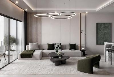 1 Bed Apartment with En Suite at Peponi Road