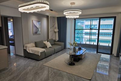 4 Bed Apartment with En Suite at Syokimau - 2