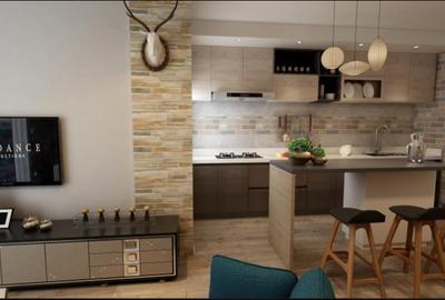 2 Bed Apartment with En Suite in Kileleshwa - 4