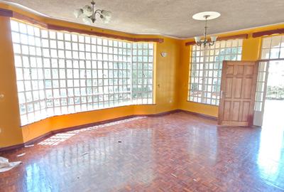 4 Bed Villa with En Suite in Karen - 4