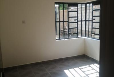 3 Bed House with En Suite in Ngong