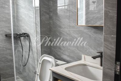 2 Bed Apartment with En Suite at Kilimani - 3