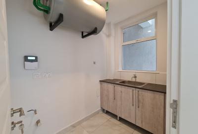 1 Bed Apartment with En Suite at Westlands