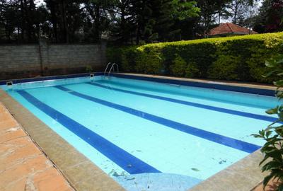 3 Bed Apartment with En Suite at Lavington