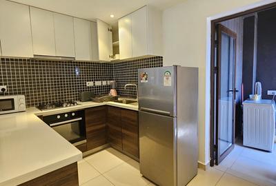 Furnished 2 Bed Apartment with En Suite in Lavington - 4