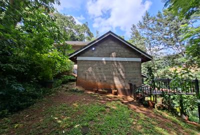 4 Bed Townhouse with En Suite at Peponi Rd
