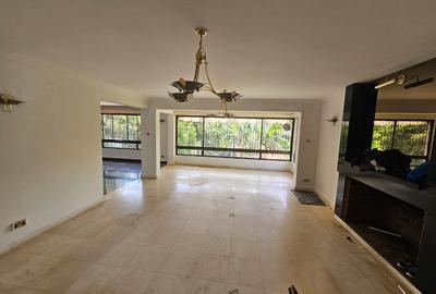 5 Bed House with En Suite in Gigiri - 4