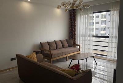 Furnished 1 Bed Apartment with Swimming Pool at Othaya - 2