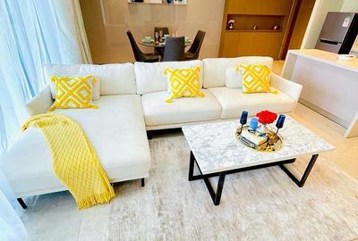 Serviced 1 Bed Apartment with En Suite in Westlands Area