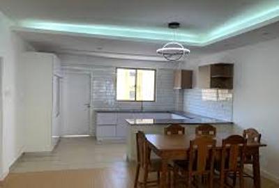 3 Bed Apartment with Swimming Pool in Lavington - 3