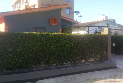 3 Bed House with En Suite at Bamburi - 2