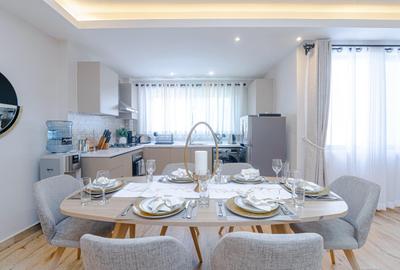 2 Bed Apartment with En Suite in Westlands Area - 2