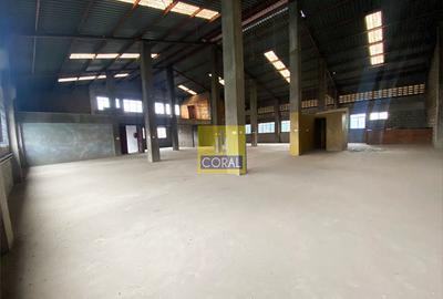 Commercial Property in Industrial Area