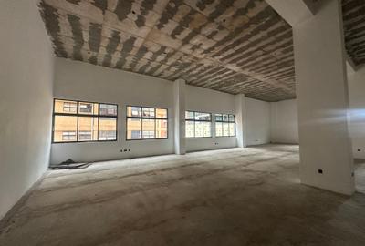 Office with Lift in Westlands Area