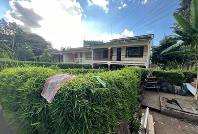 5 Bed Apartment with Staff Quarters at Tabere Rd - 2