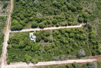 0.25 ac Land at Kuruwitu - 2