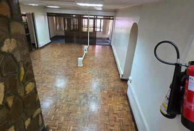 13,000 ft² Commercial Property with Backup Generator at Gigiri Road - 4