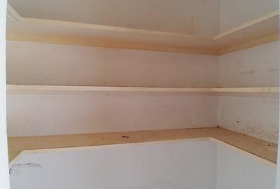 2 Bed Apartment with Parking in Mtwapa