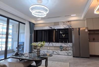 3 Bed Apartment with En Suite at Mogotio Road - 2