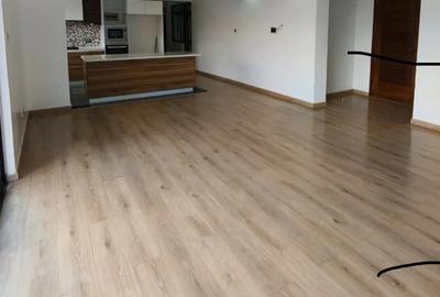 3 Bed Apartment with Staff Quarters in Kileleshwa - 3