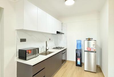 Serviced 1 Bed Apartment with En Suite in Westlands Area - 4