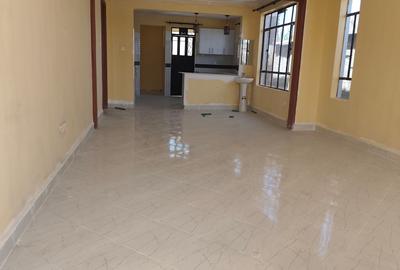 4 Bed House with En Suite at Kitengela (Yukos)
