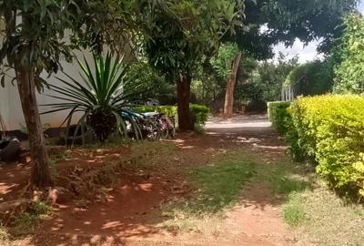 Office with Service Charge Included in Lavington - 2