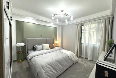 1 Bed Apartment with En Suite at Churchroad