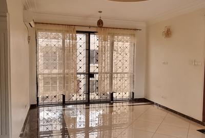 4 Bed Townhouse with En Suite at Kanamai