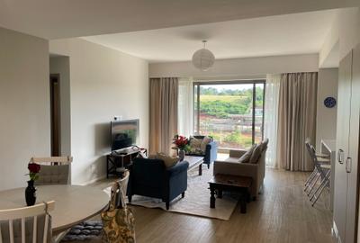 Furnished 2 Bed Apartment with Swimming Pool at Redhill Road