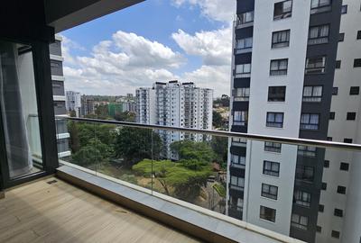 2 Bed Apartment with En Suite at Riverside - 3