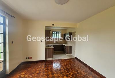 5 Bed House with En Suite in Karen