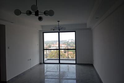 2 Bed Apartment with En Suite at Westlands - 2