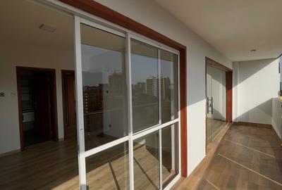 2 Bed Apartment with En Suite at Gatundu Road - 2