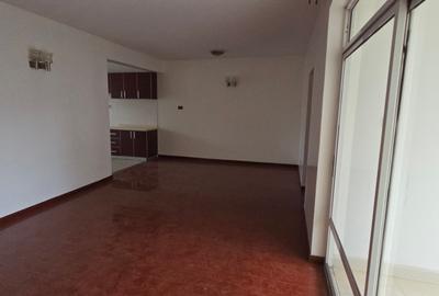 2 Bed Apartment with Borehole at Kilimani