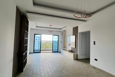 3 Bed Apartment with Swimming Pool in Lavington