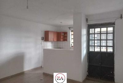 1 Bed Apartment with Borehole at Ruaka