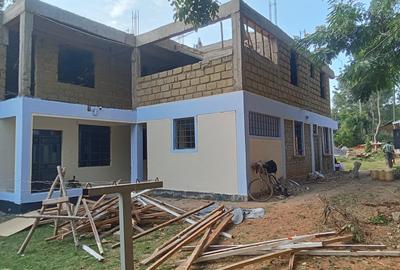 2 Bed Apartment with Borehole at Mulaha