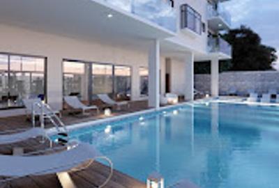 4 Bed Apartment with En Suite in Kileleshwa - 3