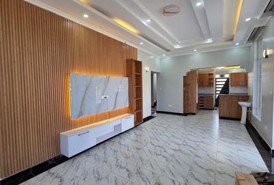 3 Bed House with En Suite in Ruiru - 4