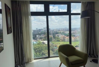 Furnished 2 Bed Apartment with En Suite in Rhapta Road - 4