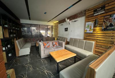 Commercial Property in Donholm