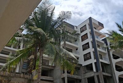 Serviced 3 Bed Apartment with En Suite at Nyali Mombasa