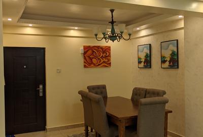 2 Bed Apartment with En Suite at Laikipia Road - 2