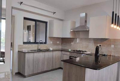 2 Bed Apartment with En Suite in Kileleshwa - 3