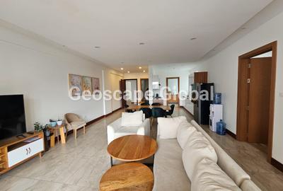 Furnished 2 Bed Apartment with En Suite in Muthaiga - 4