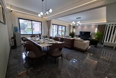 4 Bed Apartment with En Suite in Kileleshwa - 2