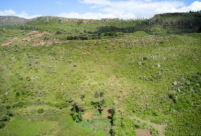 Commercial Land in Gilgil