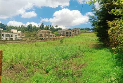 500 m² Residential Land at Ondiri - 2